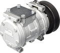 COMPRESSOR RMFG