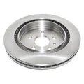 StopTech Slotted Sport Brake Rotor