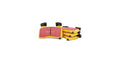 EBC 2022+ Lexus LX600 3.5TT Yellowstuff Front Brake Pads