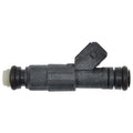 STANDARD IGN auto part close-up