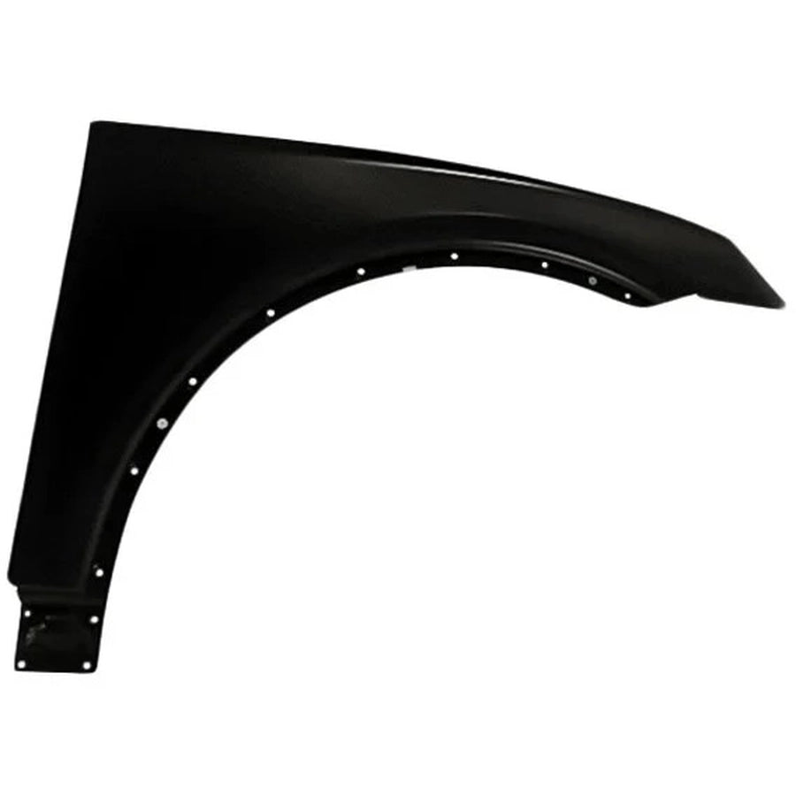 RT FRONT FENDER ASSY ALUMINUM AUDI Q5 SPORTBACK 21C