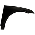 RT FRONT FENDER ASSY ALUMINUM AUDI Q5 SPORTBACK 21C