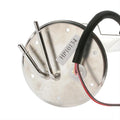 DELPHI auto part close-up