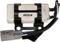 Gates 03-08 Toyota Corolla 4-Cyl. 1.8L Engine Cooling Fan Resistor Engine Cooling Fan Module