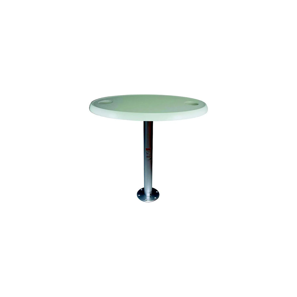 TABLE PACKAGE 18X30 STOWABLE