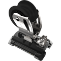 SZ1 SHORTCAR TB TOW POINT BLK