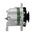 REMANUFACTURED ALTERNATOR