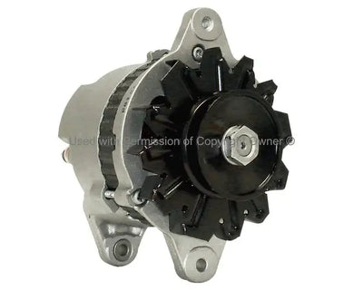 REMANUFACTURED ALTERNATOR
