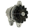 REMANUFACTURED ALTERNATOR