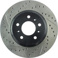 SPORTSTOP CRYO ROTOR
