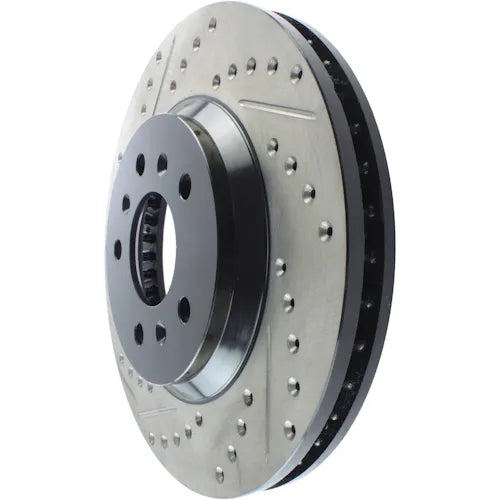 SPORTSTOP CRYO ROTOR