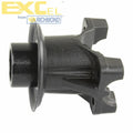 END YOKE FORD 9in 1350 28SPL