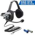 Rugged Radios auto part installed view