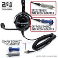 Rugged Radios auto part