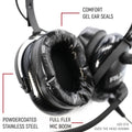 SAMPLE - H32 ULTIMATE HEADSET