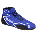 Sparco Shoe K-Skid 35 RED/BLK