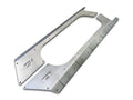 MotoBilt Aluminum Tomahawk Rocker Guards for Jeep JK MB1033-F-A MB1033-F-A