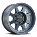 Method Wheels blue auto part