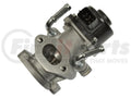 STANDARD IGN auto part installed view