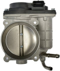 THROTTLE BODY UNIT