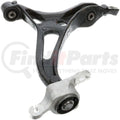 CONTROL ARM