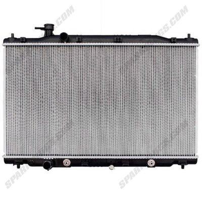 Denso auto part