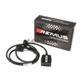 Remus Throttle Responder