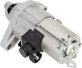 STARTER MOTOR HONDA CIVIC 1.8L L4 1215