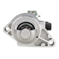 TYC auto part installed view