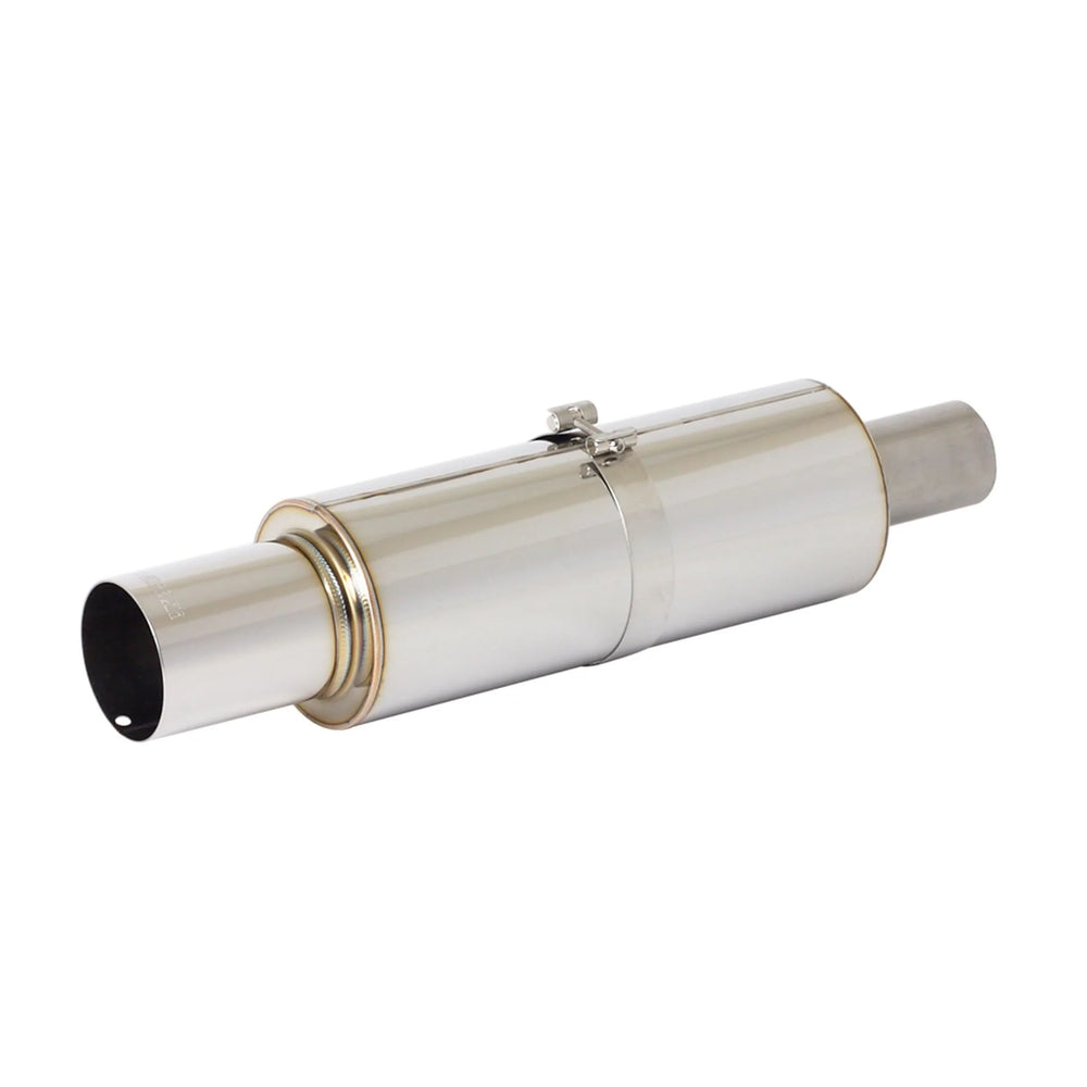 N1 Evo-R Universal Muffle