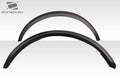 Extreme Dimensions fender flares