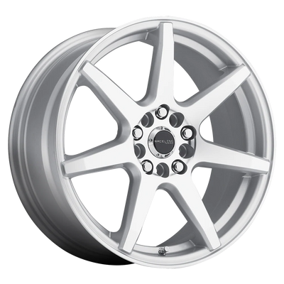 Raceline EVO SMF 18X7.5 5X110/5X114.3 42mm - 131S-8758842