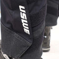 USWE Over boot Pant Black Size - 34
