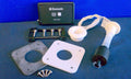 DTM01P SINGLELEVEL TANK MONITOR FOR HOLDING TANKS