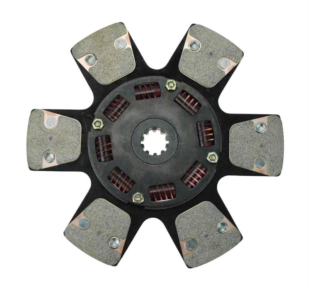 Ram Clutch auto part