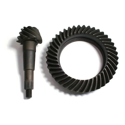 D35 -4.10 RING/PINION