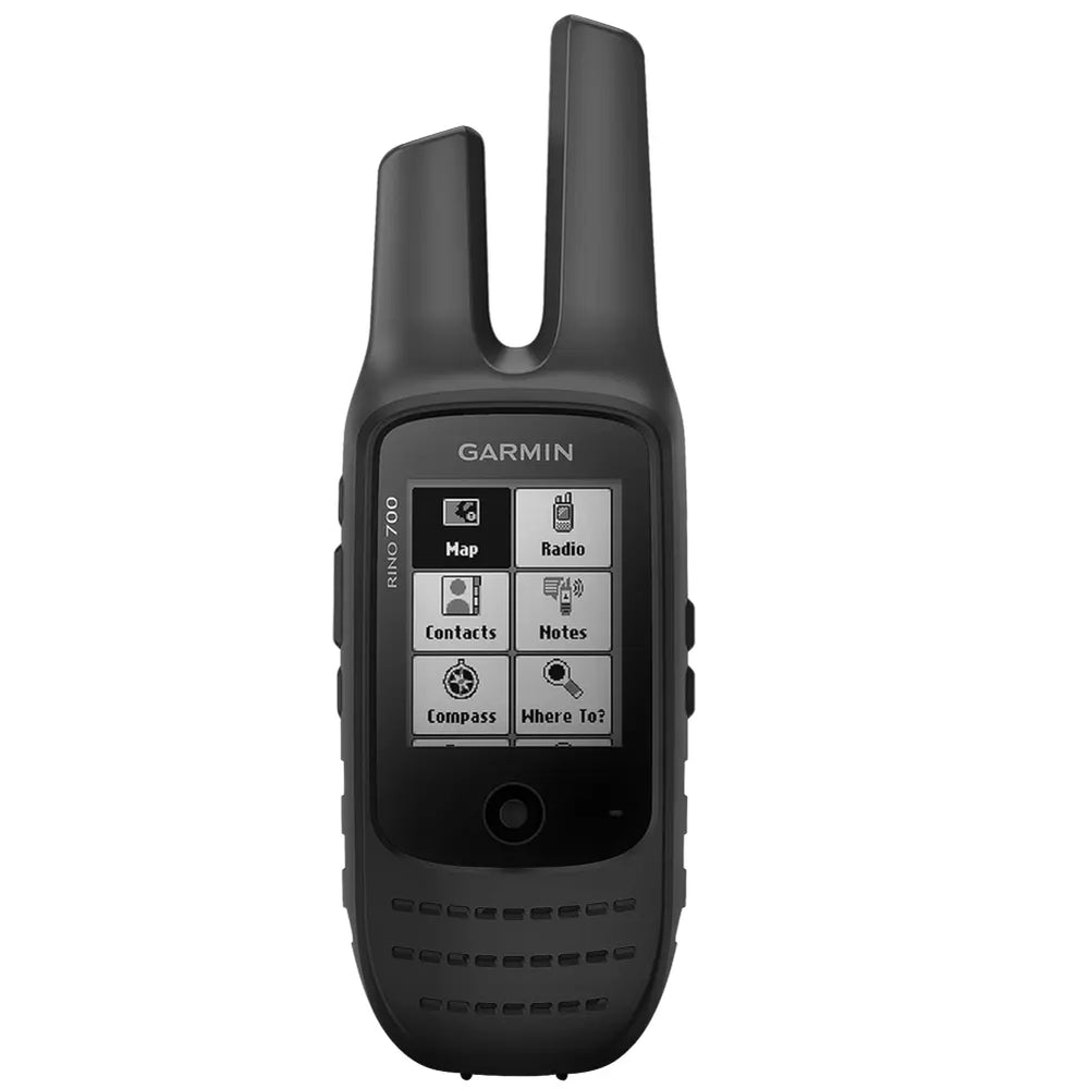 RINO 700 GMRS RADIO/GPS REFURB