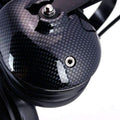 Rugged Radios ULTIMATE HEADSET for STEREO and OFFROAD Intercoms - BTH