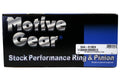 R&P 5.13 STD. CUT DANA 44