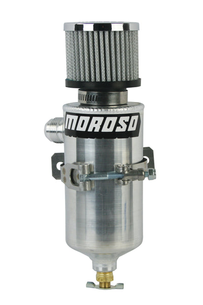Moroso catch can