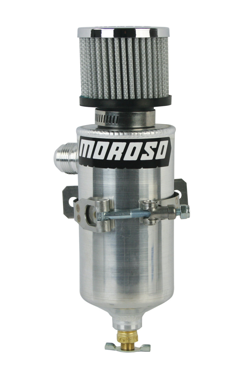 Moroso catch can