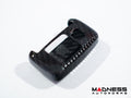 3D MAXpider 2013-2020 Land Rover Range Rover Kagu 1st & 2nd Row Floormats - Black