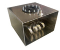 ALM 5 GAL ICE FUEL COOLER TANK NAT