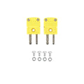 AEM Single K-Type Thermocouple Kit - 2 Pack