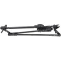 WIPER MOTORS