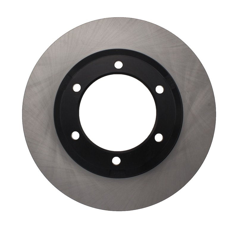 Centric Performance Brake Rotor