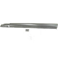 ROCKER PANEL ASSEMBLY; INNER & OUTE