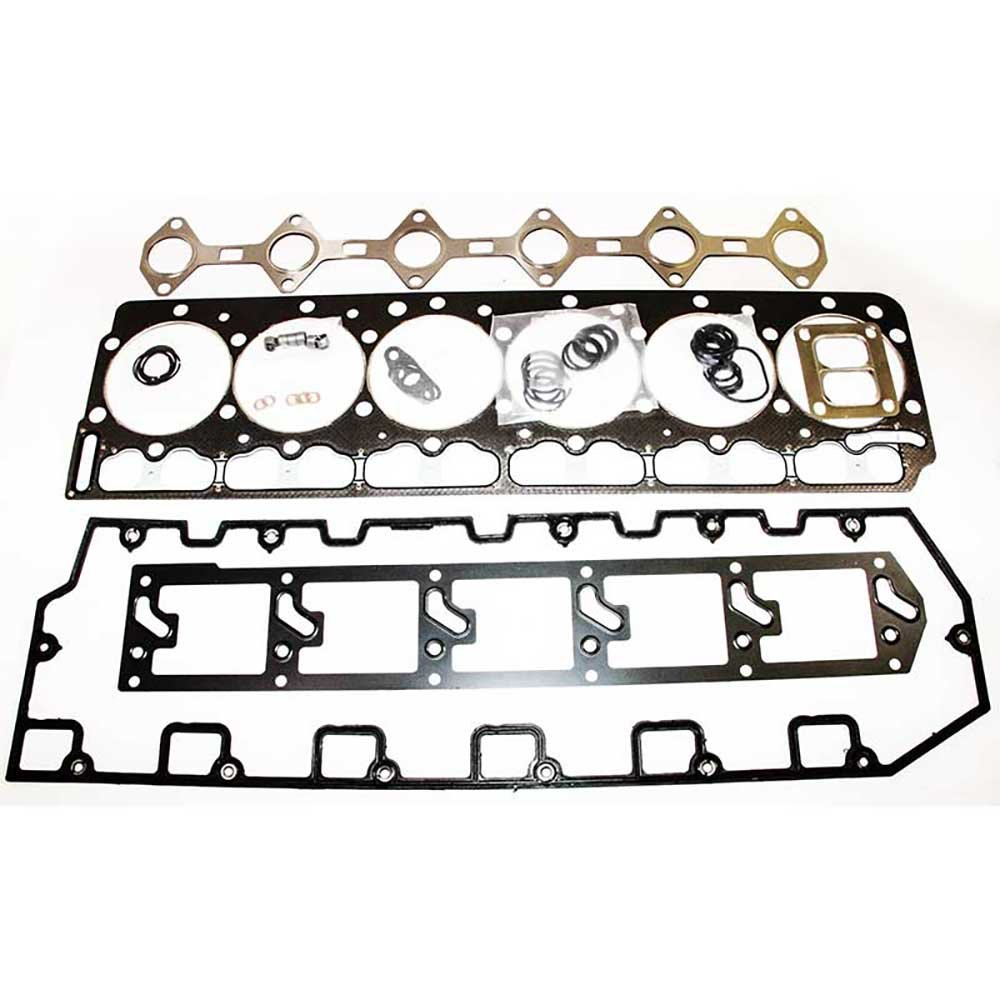 HEAD GASKET SET