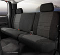 0511 DAKOTA OE S/COVER CHARC REAR SPLIT 40/60