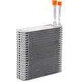 A/C Evaporator Core for 97-01 XJ Cherokee & TJ Wrangler w/ LHD, w/ 2.5L, 4.0L Crown Automotive